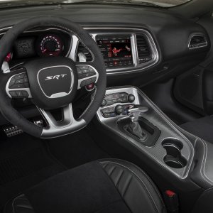 2019 Dodge Challenger Hellcat Redeye
